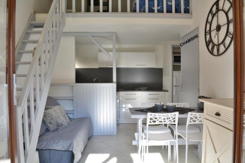 Les Patios De La Mer : Villa 4 Pers Proche De La Plage Saint-Cyprien  Esterno foto